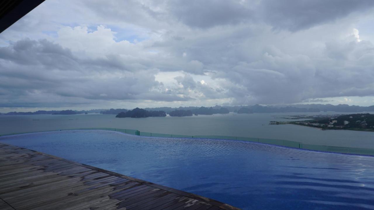 Blue Kites Residence By A La Carte Ha Long Bay Vie エクステリア 写真